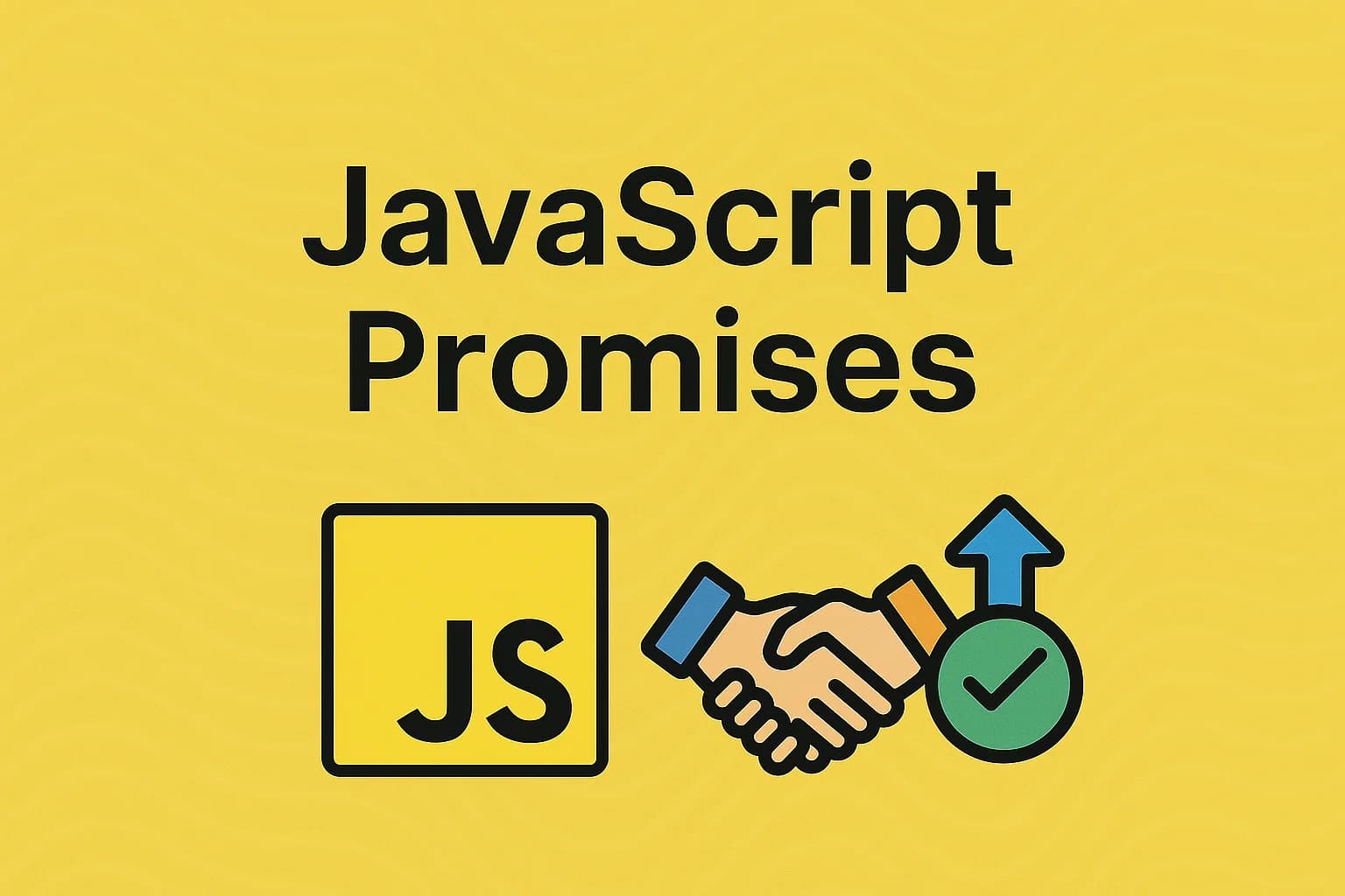 Understanding Promises in Javascript